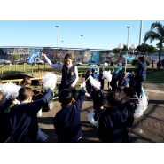 Día de la Bandera